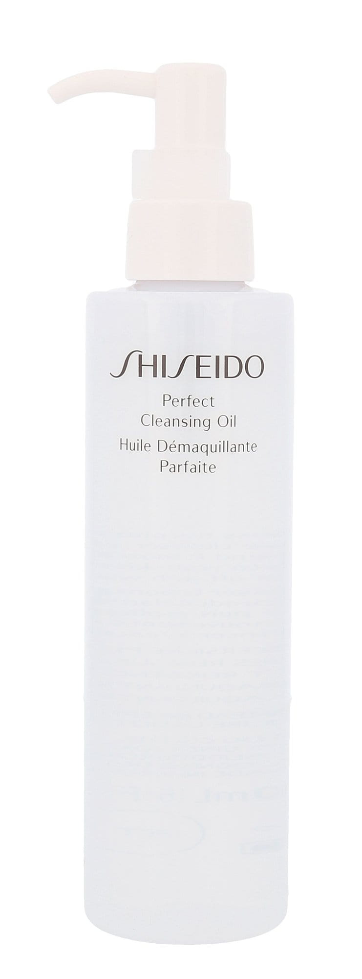 Shiseido Perfect W Olejek oczyszczający 180ml-32261